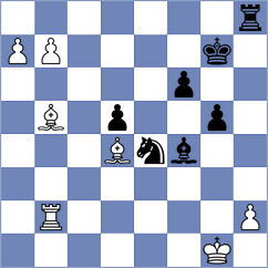 Jumabayev - Olivares Olivares (chess.com INT, 2024)