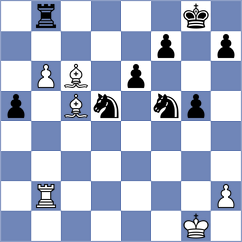 Blokhuis - De Boer (Eindhoven, 1988)
