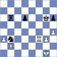 Southam - Bosenius (Canada, 1987)