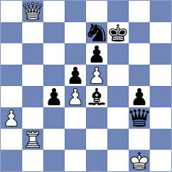 Velikic - Danielian (Rhodes GRE, 2025)