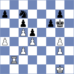 Stephens - Norris (England, 2013)