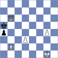 Ruether - Hoffmann (Playchess.com INT, 2020)