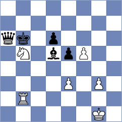 Nagatz - Anderson (Sas van Gent, 1982)
