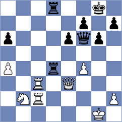 Garello - Lopez Garcia (Salto, 2004)