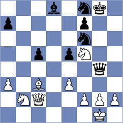 Bucciarelli - Marquez (Chivilcoy, 1995)