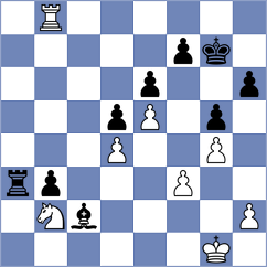 Kammerer - Siljanovski (Mureck, 2005)