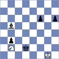 Cappai - Tristan (chess.com INT, 2022)