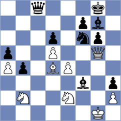 Ferret Leger - Picard (Sautron, 2015)