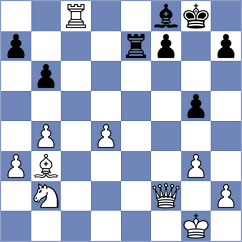 Derige Kane - Alif (Europe Echecs INT, 2020)