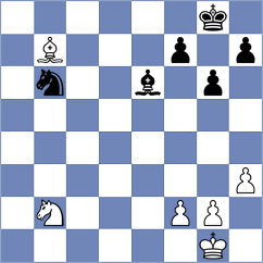 Morales Romero - Diaz Perez (Havana CUB, 2024)