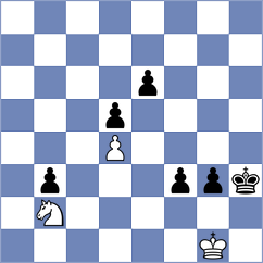 Cherry - Bauer (chess.com INT, 2025)