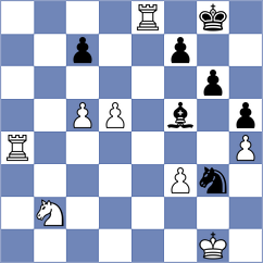 Sos Andreu - Luxama (chess.com INT, 2023)