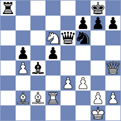 Ivanchuk - Repka (Sibenik, 2016)