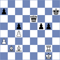 Averchenko - Silva (chess.com INT, 2025)