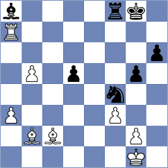 Keymer - Costa (Munich GER, 2025)
