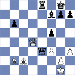 Siekanska - Noroozi (chess.com INT, 2025)