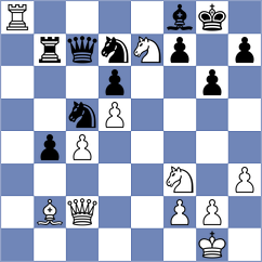Sundac - Mayaud (chess.com INT, 2024)