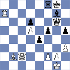 Unger - Soltis (St Paul, 1982)