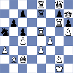 Komljenovic - Martin (Collado Villalba, 1997)