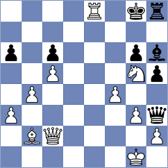 Guerrero Caicedo - Yanez Veloso (Chess.com INT, 2020)