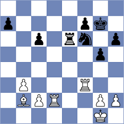 Donatti - De La Colina (chess.com INT, 2022)
