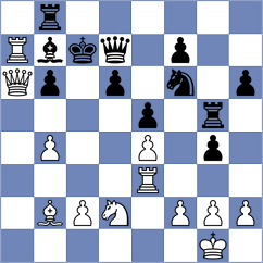 Auro Ordonez - Sanchez Martinez (Asturias, 2000)