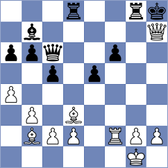 Smirnov - Cieslak (chess.com INT, 2024)