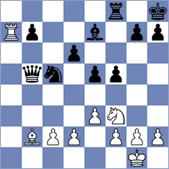 Bini - Rojas Mirabal (Playchess.com INT, 2004)