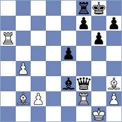 Rodriguez Vinuesa - Gomez Cabrero (Aviles, 2000)
