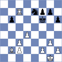 McQuillan - Brady (London, 2005)