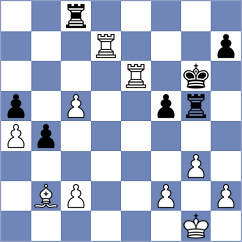 Toledo - Castagnet (Lichess.org INT, 2020)