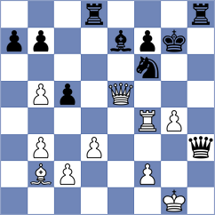 Chan - Arkell (Bristol ENG, 2025)