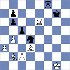 Martinez Pla - Oluka Robert Mcligeyo (chess.com INT, 2025)