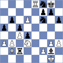 Theulings - Comp ChessMachine (Dieren, 1991)