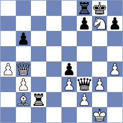 Nesterov - Yoo (chess.com INT, 2024)