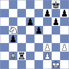 Erzhanov - Manukyan (chess.com INT, 2023)