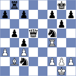 Mrazek - Zidlicky (Chess.com INT, 2021)
