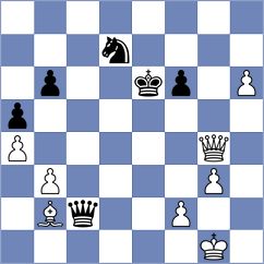 Vokhidov - Mkrtchyan (chess.com INT, 2022)