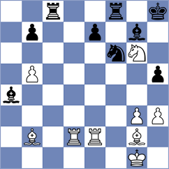Coret Frasquet - Valentin Pascual (Valencia, 1994)