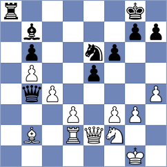Almeida Quintana - Moral Garcia (Escaldes AND, 2024)