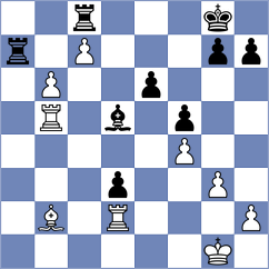 Martinec - Rudlof (Klatovy, 1999)