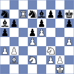 Padmini - Martin Fuentes (chess.com INT, 2024)