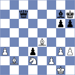 Selbes - Bernadskiy (Cesme TUR, 2024)