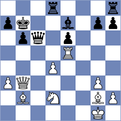 Gonzalez Capacete - Millan Ortiz (Casabermeja, 2021)
