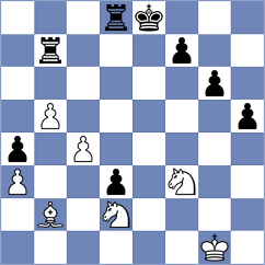 Corona Monraz - Hoang (chess.com INT, 2024)
