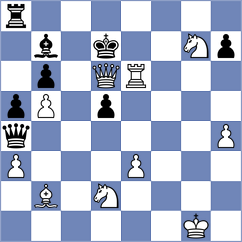 Averjanov - Janaszak (chess.com INT, 2023)
