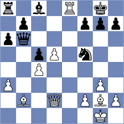 Wolanski - Ptasznik (Ramsowo, 2013)