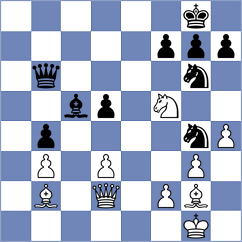 Laith - Tan (chess.com INT, 2025)