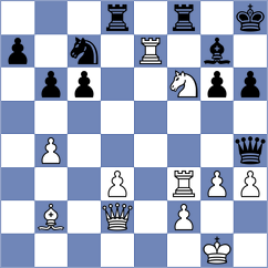 Vokarev - Gimadutdinov (Khanty-Mansiysk, 2011)