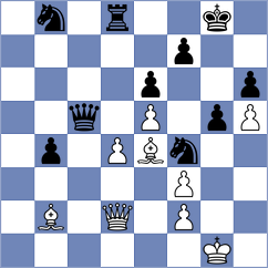 Wiebe - Serban (chess.com INT, 2025)